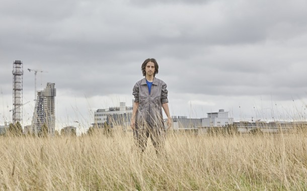BRAGA- James Holden & The Animal Spirits  no gnration (8 NOV)