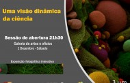 Câmara de Amares e UMinho inauguram este sábado primeira exposição interactiva de fotociência