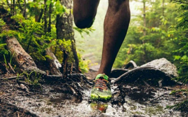 Trail do Vale do Homem realiza-se este domingo