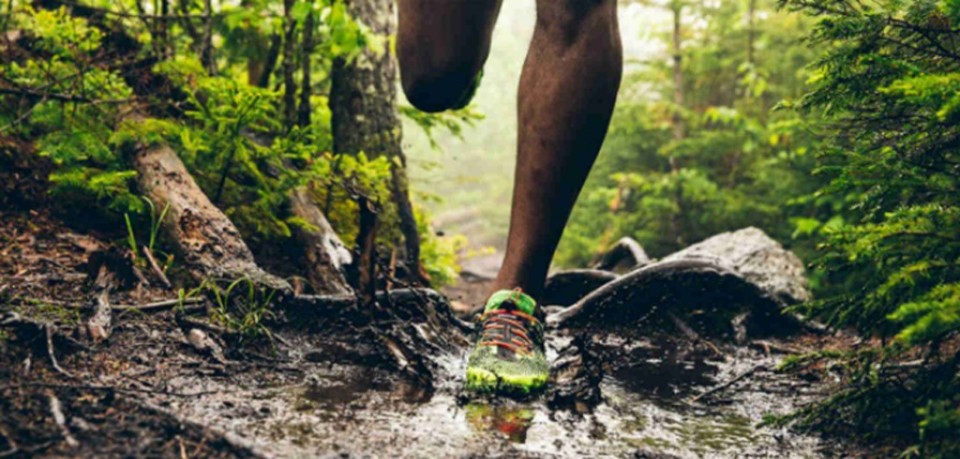 Trail do Vale do Homem realiza-se este domingo