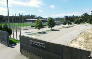 Sp. Braga compra do Complexo Desportivo de Fão
