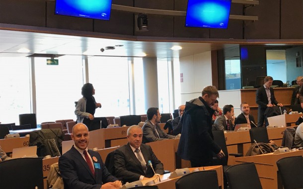 Braga integra rede europeia que define estratégias para o crescimento das startups