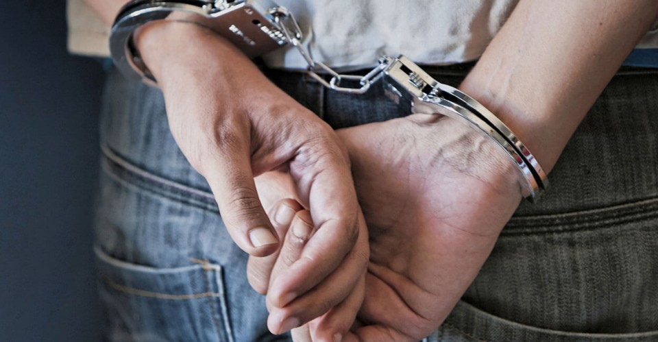 Detido suspeito de violação de uma jovem junto à UMinho