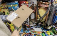 Operação ‘Brincar’ da ASAE leva a apreensão de 1300 brinquedos por razões