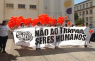Quatro portugueses detidos em Espanha por tráfico de pessoas