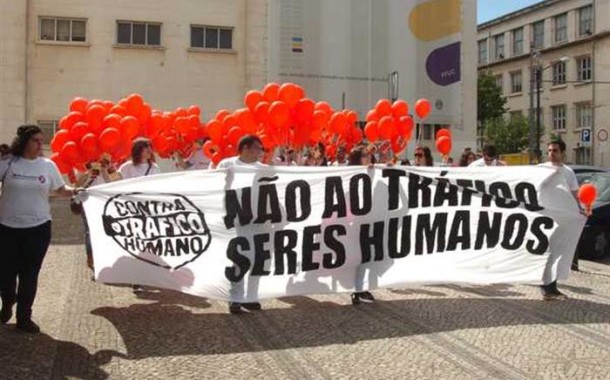 Quatro portugueses detidos em Espanha por tráfico de pessoas