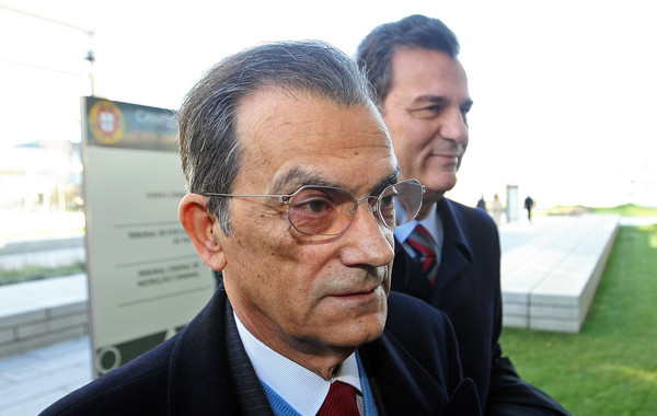 BPN: Doze anos de prisão para Oliveira Costa, seis para Arlindo de Carvalho