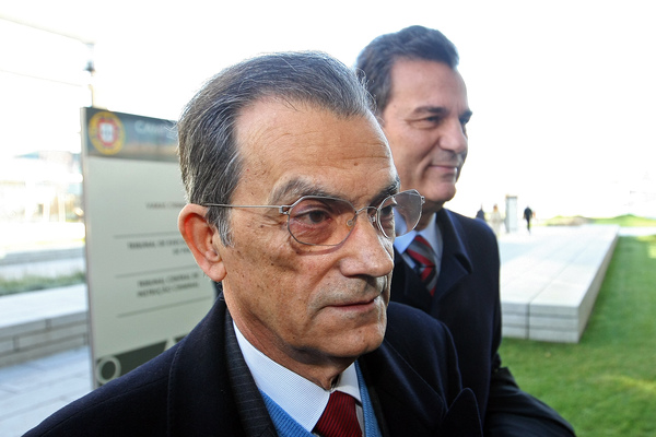 BPN: Doze anos de prisão para Oliveira Costa, seis para Arlindo de Carvalho