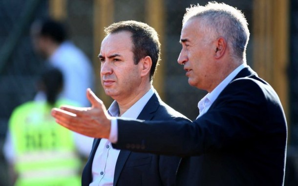 Braga SAD vence caso contra antigo director-geral que foi despedido