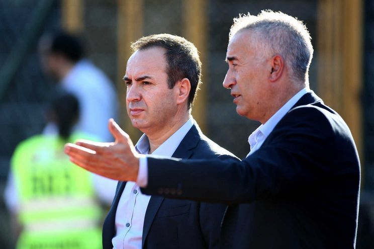 Braga SAD vence caso contra antigo director-geral que foi despedido