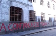 Conselho Nacional da Cultura quer classificação da fábrica Confiança em Braga
