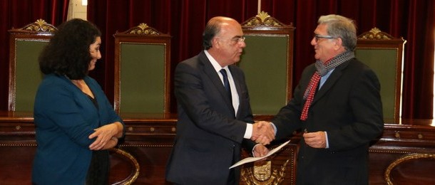 Barcelos recebe Museu do Design Português com acervo de Paulo Parra