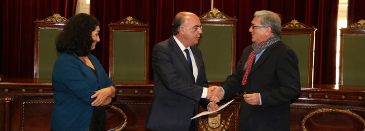 Barcelos recebe Museu do Design Português com acervo de Paulo Parra