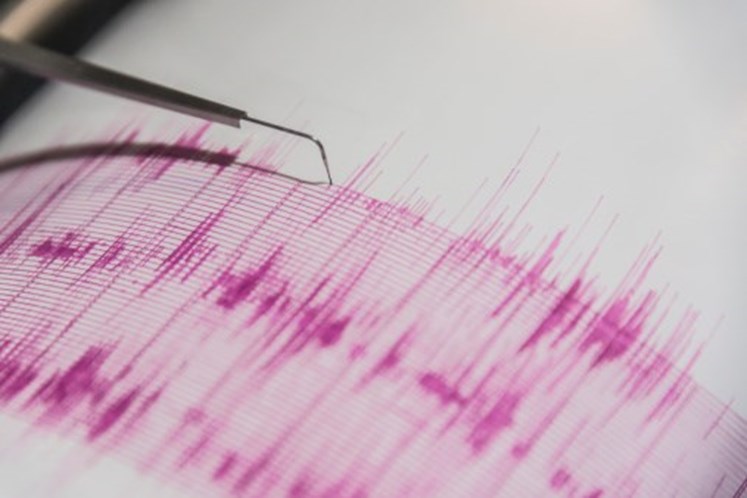 Sismo de 5.2 graus Richter sentido no distrito de Braga