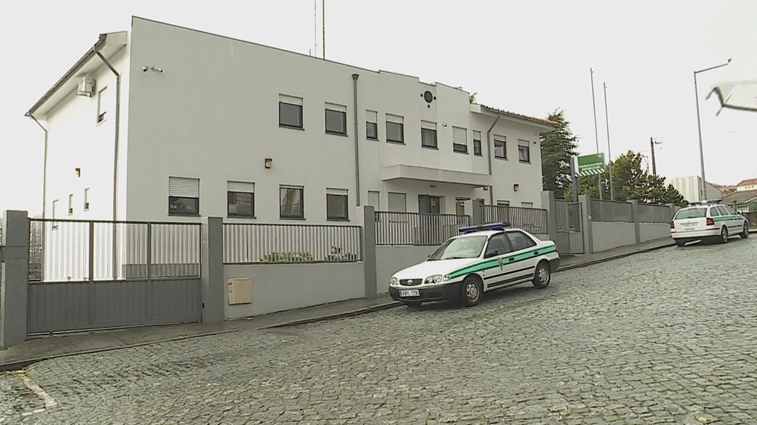 'Processo do facebook' leva PJ buscas ao posto da GNR da Póvoa de Lanhoso