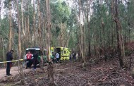 Jovem de Barcelos morre durante teste a viatura que criou na faculdade