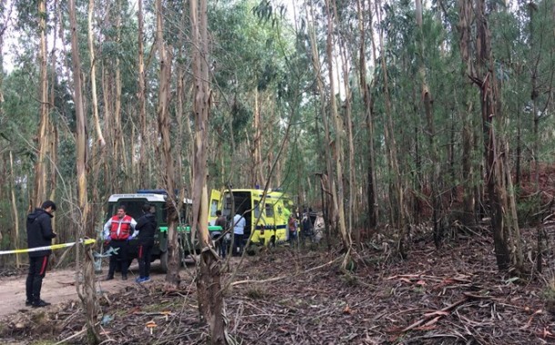 Jovem de Barcelos morre durante teste a viatura que criou na faculdade