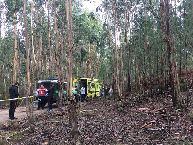 Jovem de Barcelos morre durante teste a viatura que criou na faculdade