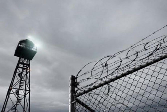 Guardas prisionais iniciam este sábado greve nacional de quatro dias