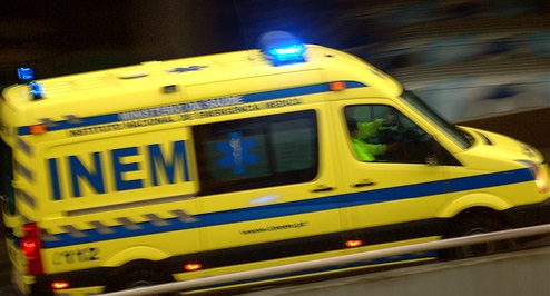 Intoxicação mata duas crianças e três adultos em Vila Real da mesma família