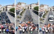 Braga apresenta projectos de mobilidade em Estocolmo