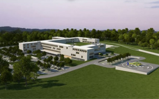 Bloco de Esquerda faz aprovar construção do novo hospital de Barcelos