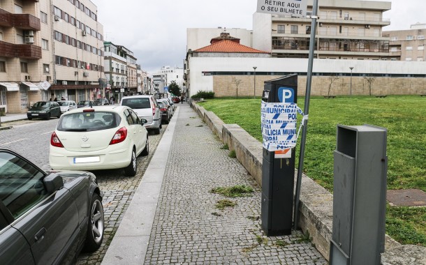 Ministério Público defende não julgamento de Mesquita e Salvador no caso dos parquímetros em Braga