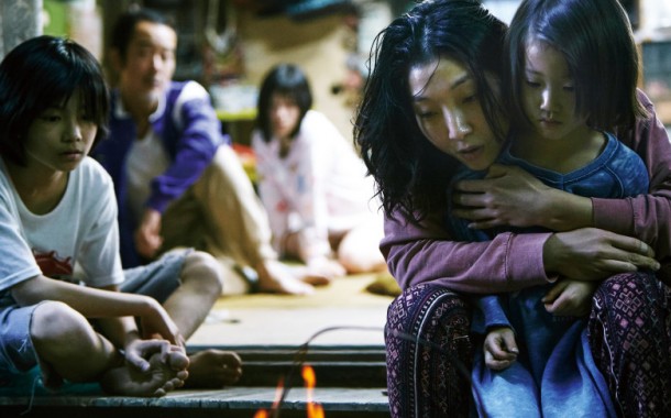 Theatro Circo apresenta esta segunda-feira ‘Shoplifters’