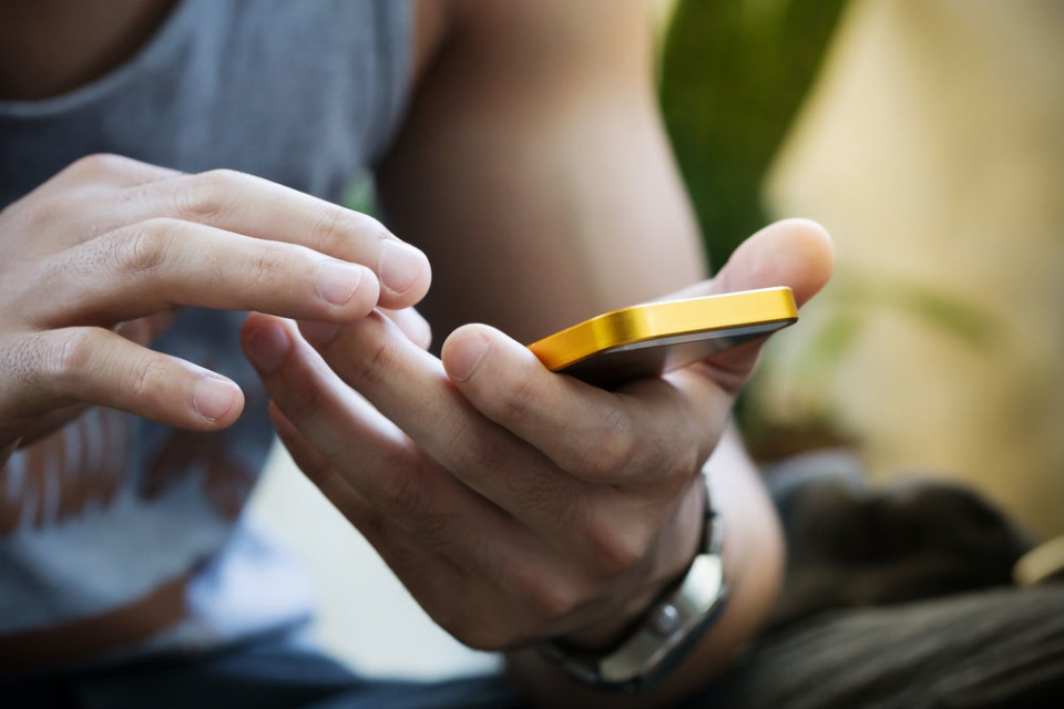 Aviso para consultas por SMS chegam a utentes dos Centros Saúde de Braga