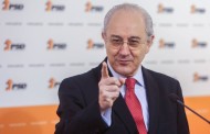 Festa da Europa em Malafaia com Rui Rio, Fernandes e Rangel para mobilizar militantes do PSD