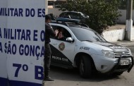 Polícia brasileira confisca património de 23 milhões de euros em operação contra o tráfico