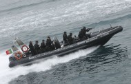 GNR detecta 44 migrantes após terem passado Mar Egeu