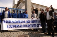 Jado Ibérica fecha portas “em definitivo” após 50 anos de actividade em Braga