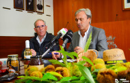 Chegas de bois animam Mercado da Castanha em Vieira do Minho este fim-de-semana