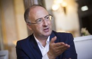 José Manuel Fernandes questiona legalidade de obras do Estado financiadas pelas Câmaras