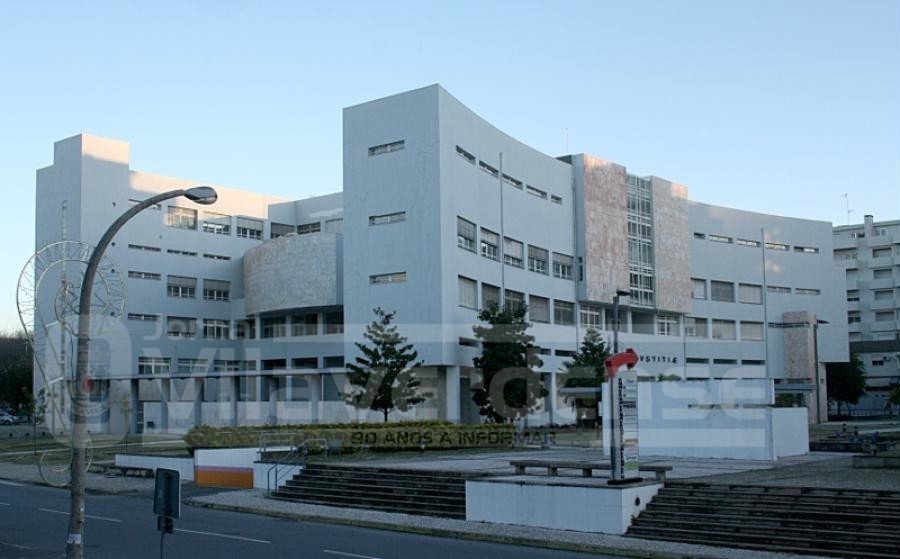 Tribunal de Braga começou julgamento em que Theatro Circo pede 16 mil euros à Câmara de Coimbra