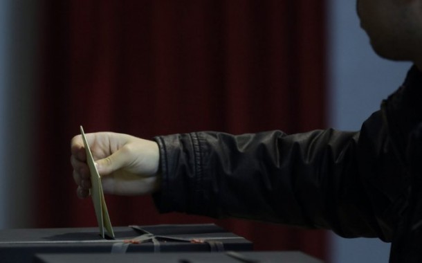 Marcelo marca Eleições Legislativas 2019 para 6 de Outubro