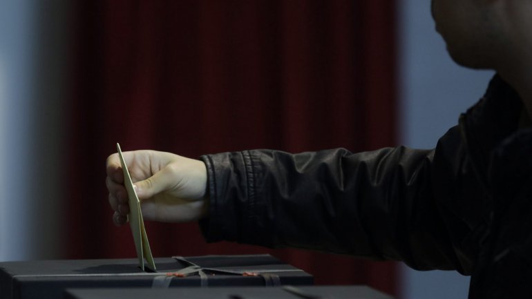Marcelo marca Eleições Legislativas 2019 para 6 de Outubro