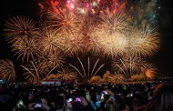 Fim de Ano em Braga promete fogo-de artifício, muita dança e música para ‘abanar o capacete’