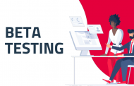 Startup cria Beta Testing