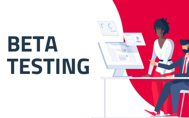 Startup cria Beta Testing