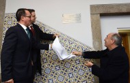 Projecto Homem inaugura nova sede em Braga