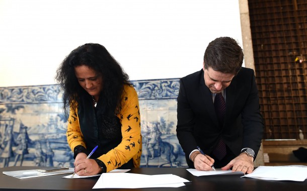 Centro Qualifica de Braga entregou diplomas