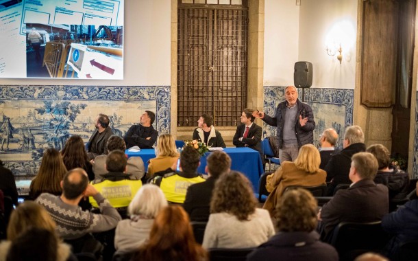 Braga e Pontevedra estabelecem parceria para projectos de mobilidade urbana