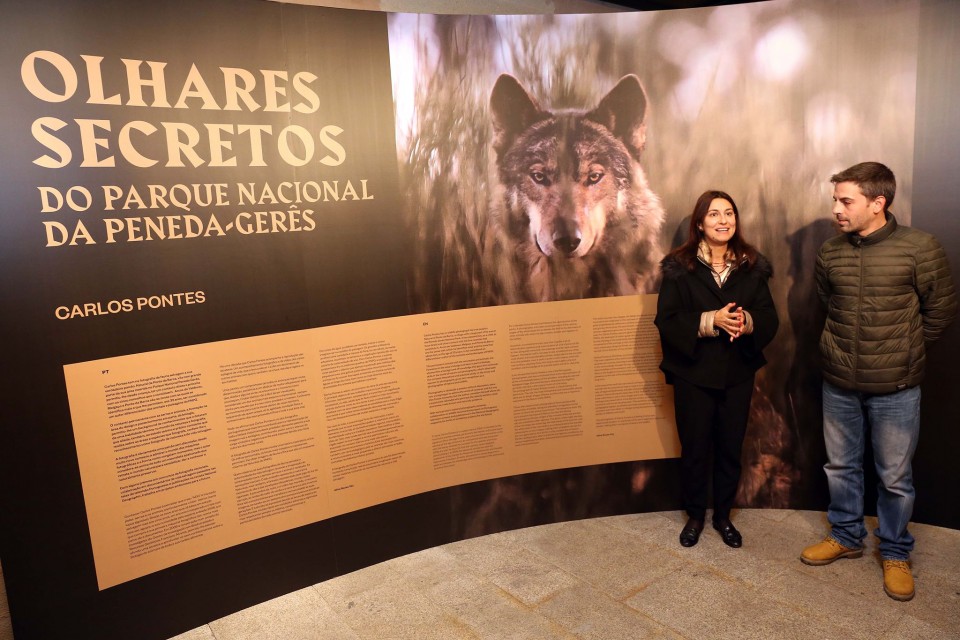 BRAGA- Museu da Imagem mostra 'Olhares Secretos do Parque Nacional Peneda-Gerês (até 27 JAN)