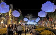 Noite Branca de Braga no top 5 dos eventos nacionais do Facebook