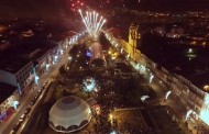 Passagem de ano condiciona normal circulação de trânsito em Braga