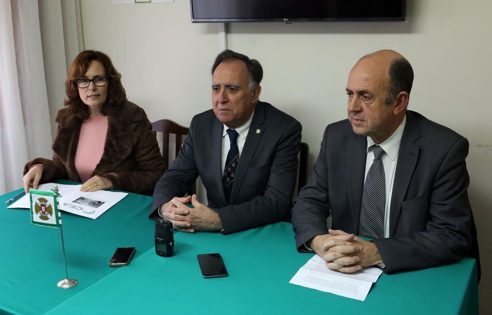 Câmara de Braga prepara espectáculo de homenagem aos combatentes da 1.ª Grande Guerra