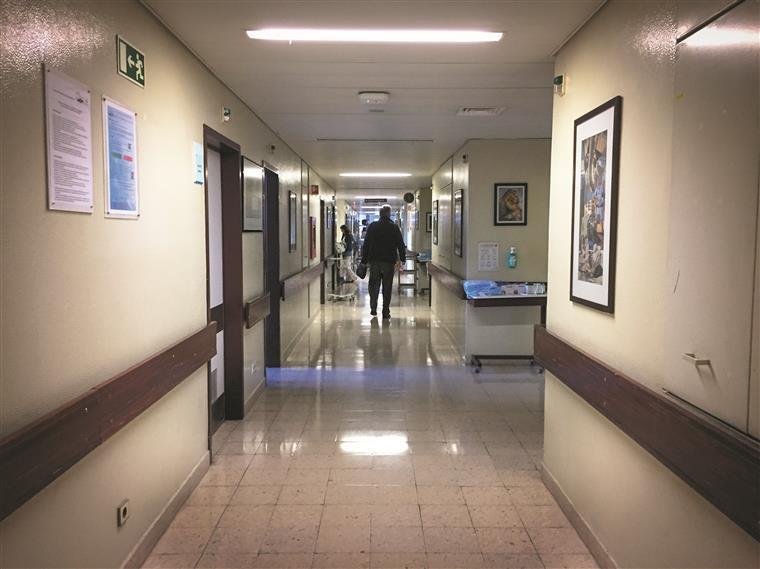 Hospital de Braga deve voltar para ao SNS, diz ministra da Saúde