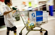 Banco Alimentar de Braga angaria quase 160 toneladas de alimentos